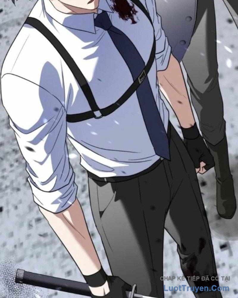 Tanker Hạng C Bất Tử Chap 40 - Next Chap 41