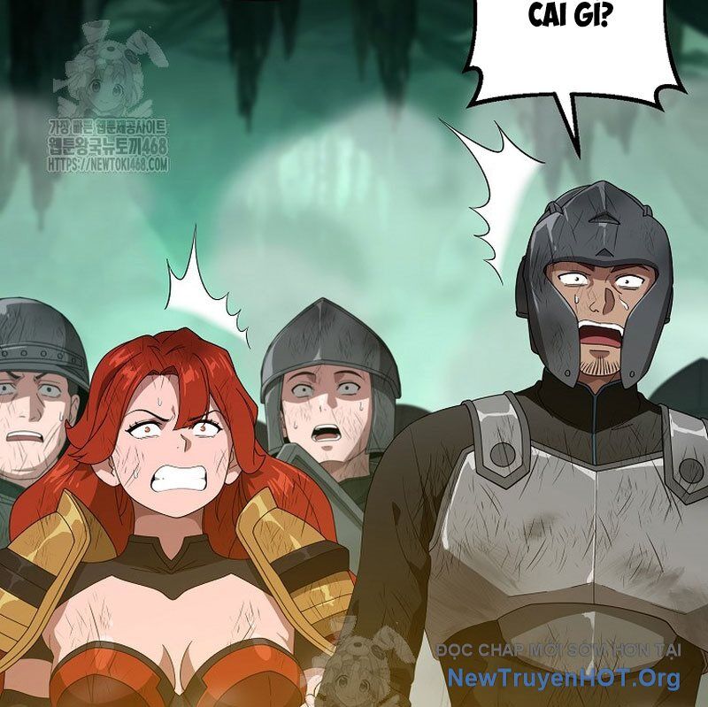 Tanker Tối Thượng Chap 16 - Next Chap 17