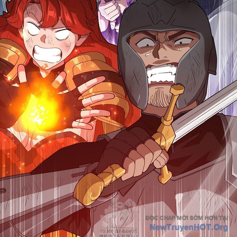 Tanker Tối Thượng Chap 16 - Next Chap 17