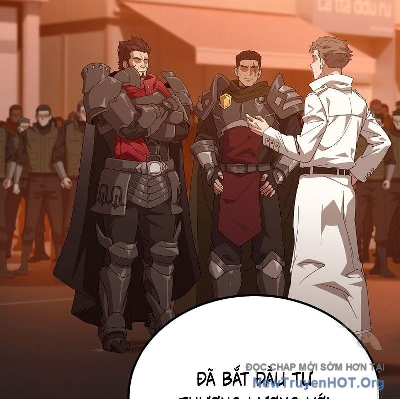 Tanker Tối Thượng Chap 16 - Next Chap 17