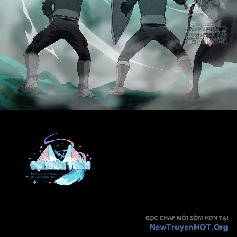 Tanker Tối Thượng Chap 16 - Next Chap 17