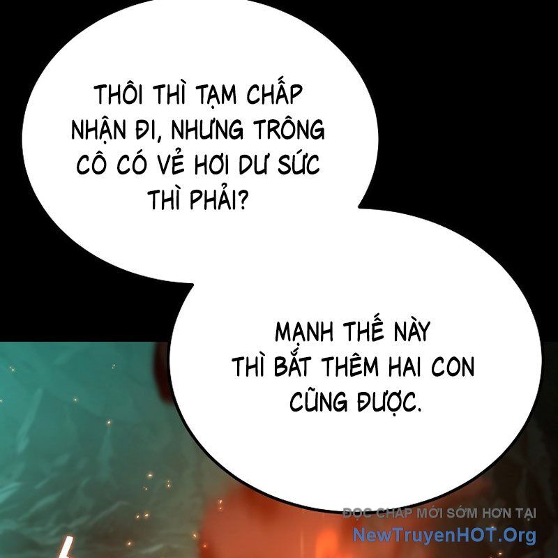 Tanker Tối Thượng Chap 16 - Next Chap 17