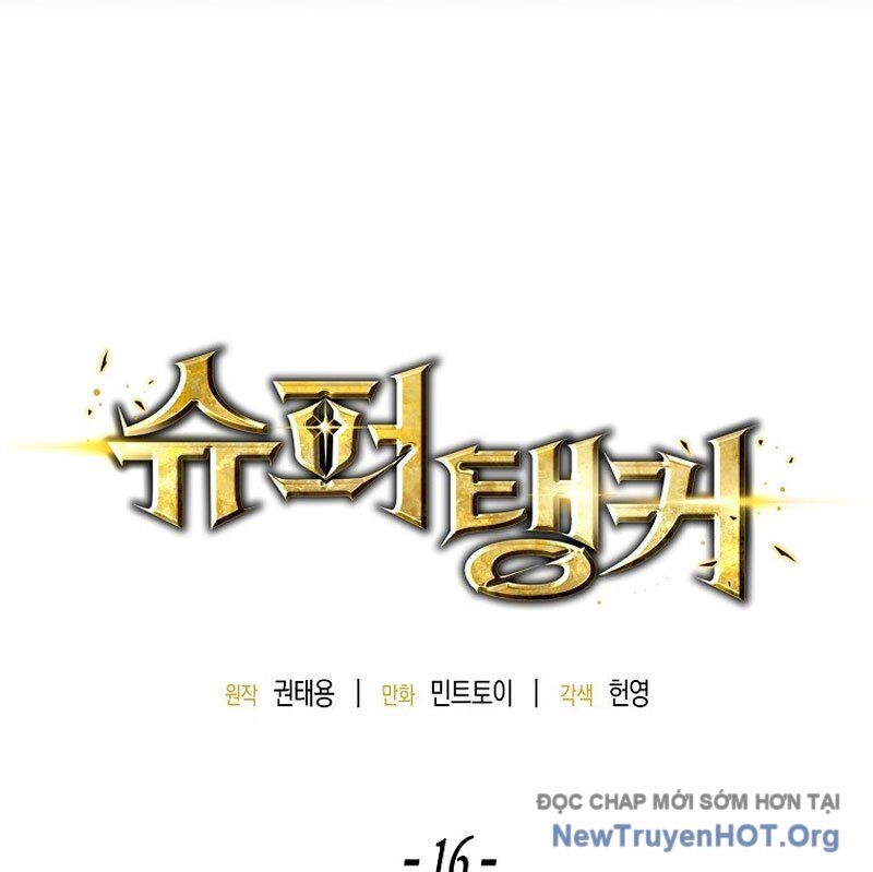 Tanker Tối Thượng Chap 16 - Next Chap 17