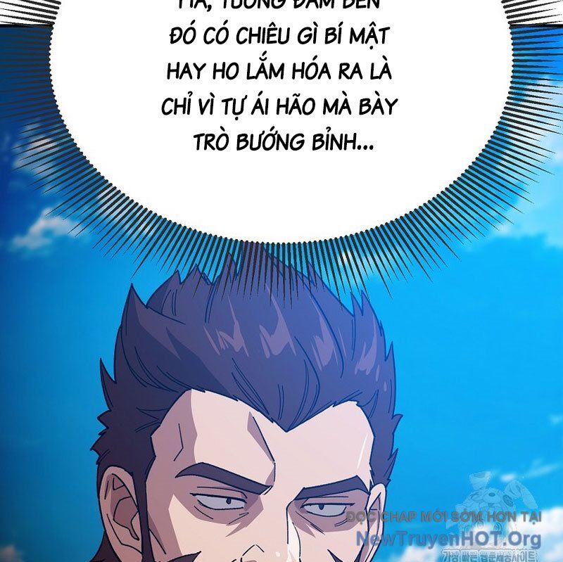 Tanker Tối Thượng Chap 16 - Next Chap 17