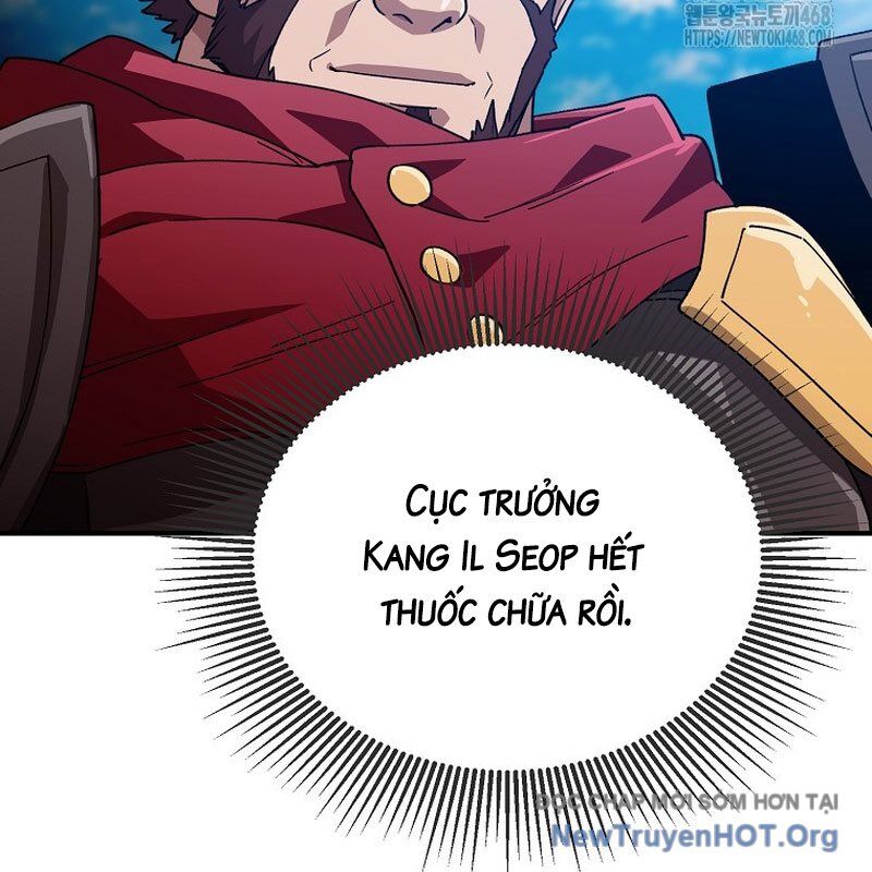 Tanker Tối Thượng Chap 16 - Next Chap 17