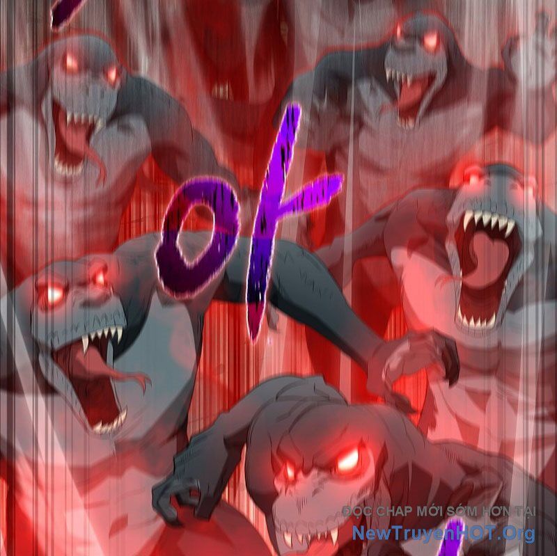 Tanker Tối Thượng Chap 16 - Next Chap 17