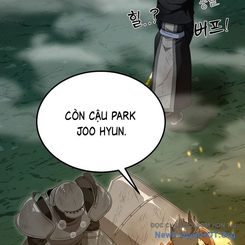 Tanker Tối Thượng Chap 16 - Next Chap 17