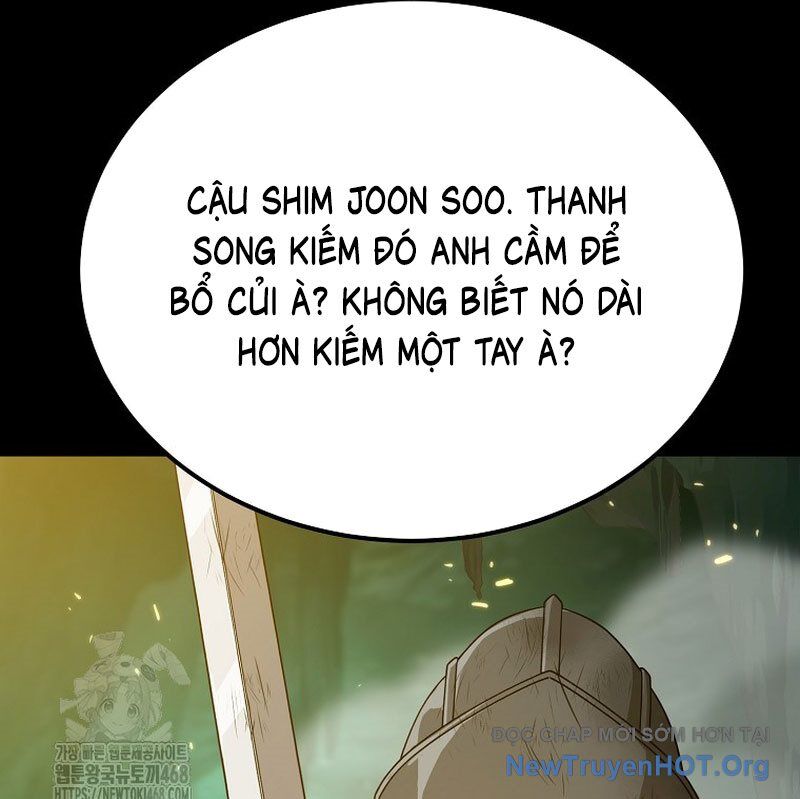 Tanker Tối Thượng Chap 16 - Next Chap 17