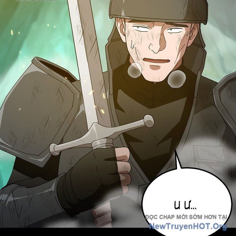 Tanker Tối Thượng Chap 16 - Next Chap 17