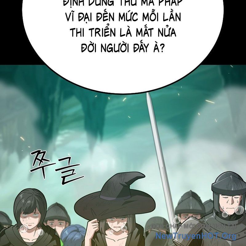 Tanker Tối Thượng Chap 16 - Next Chap 17