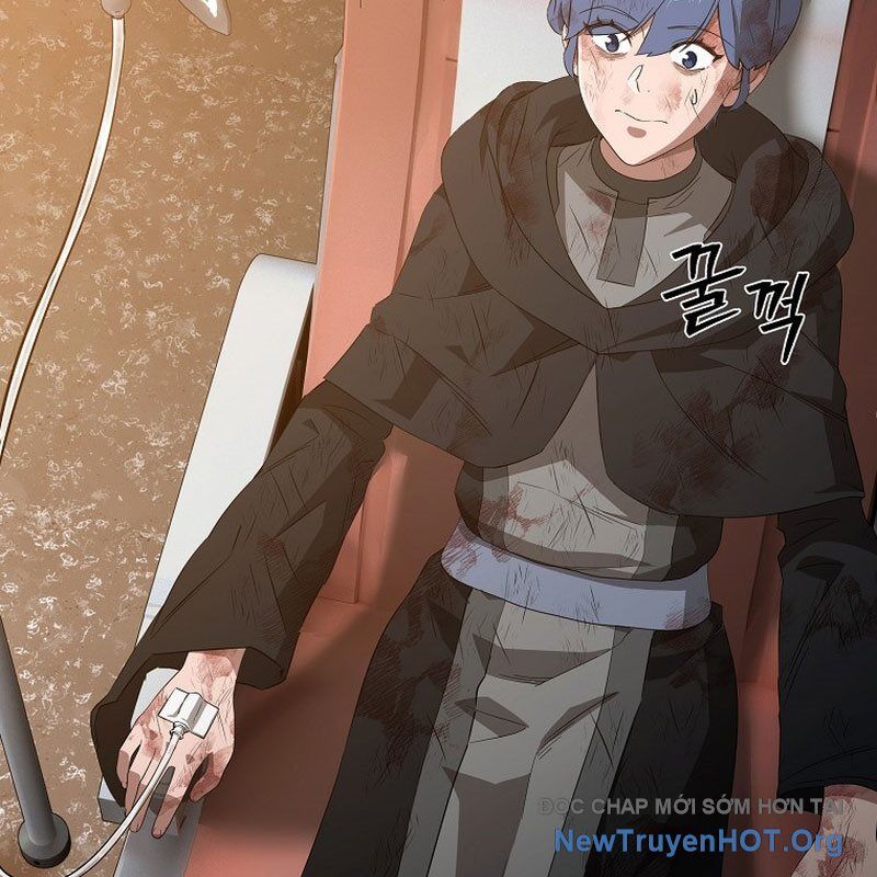 Tanker Tối Thượng Chap 17 - Next Chap 18