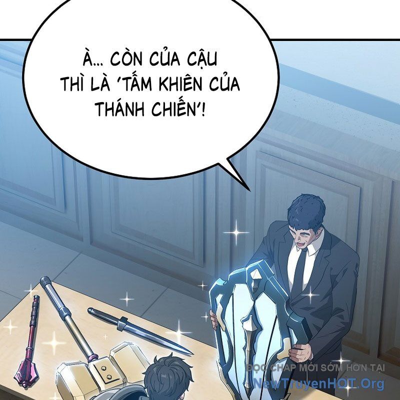 Tanker Tối Thượng Chap 17 - Next Chap 18