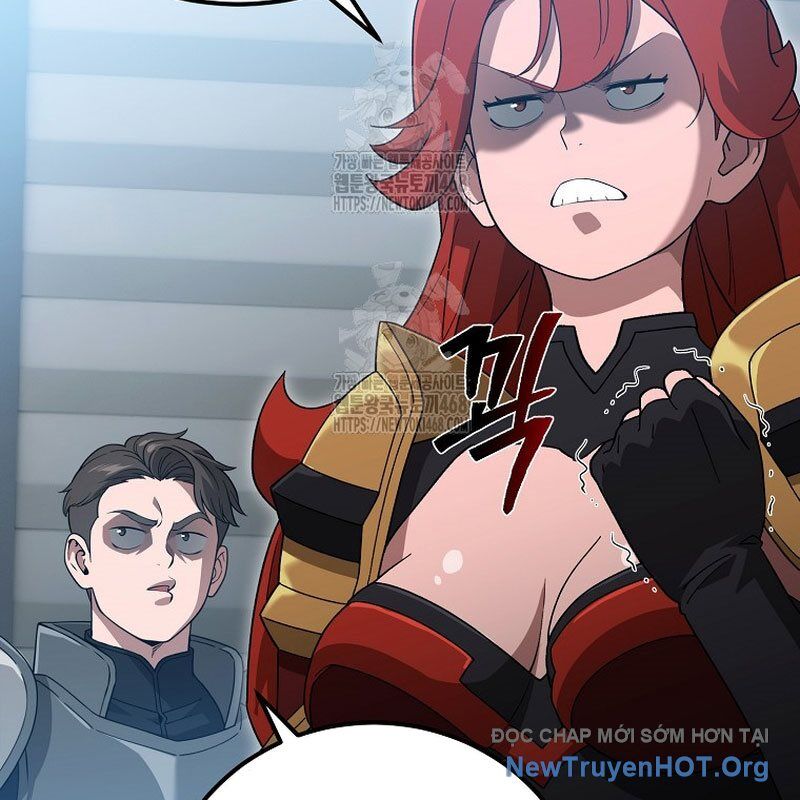 Tanker Tối Thượng Chap 17 - Next Chap 18