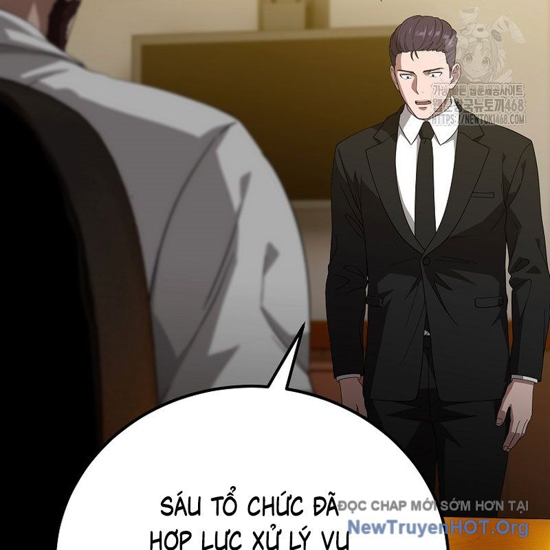 Tanker Tối Thượng Chap 17 - Next Chap 18