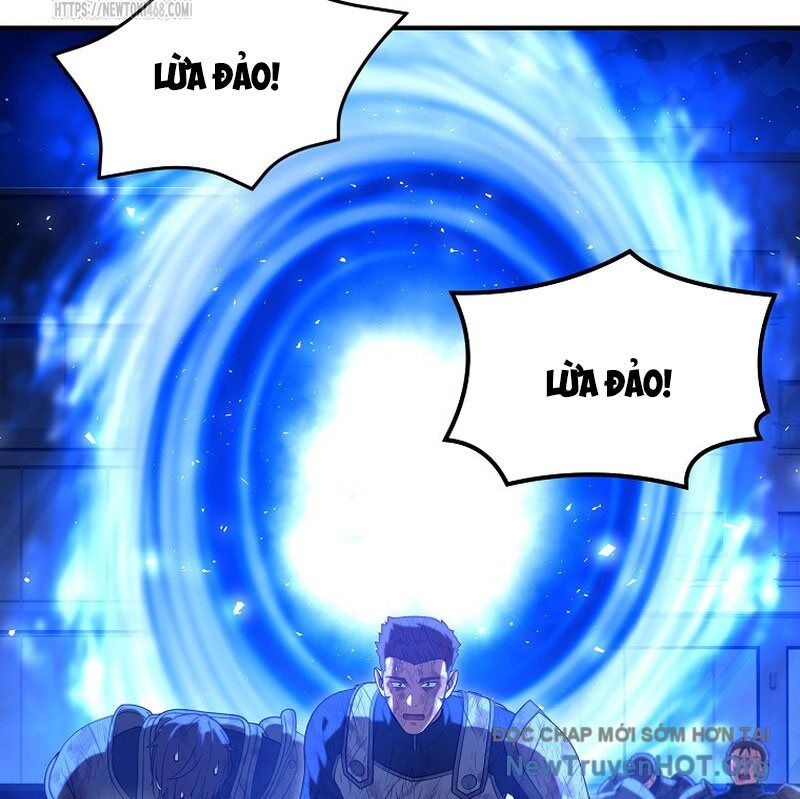 Tanker Tối Thượng Chap 17 - Next Chap 18