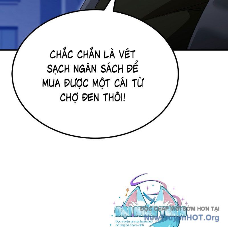 Tanker Tối Thượng Chap 17 - Next Chap 18