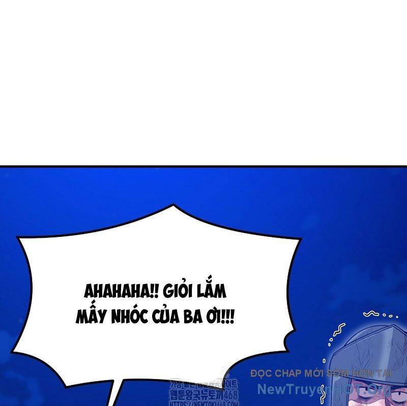 Tanker Tối Thượng Chap 17 - Next Chap 18