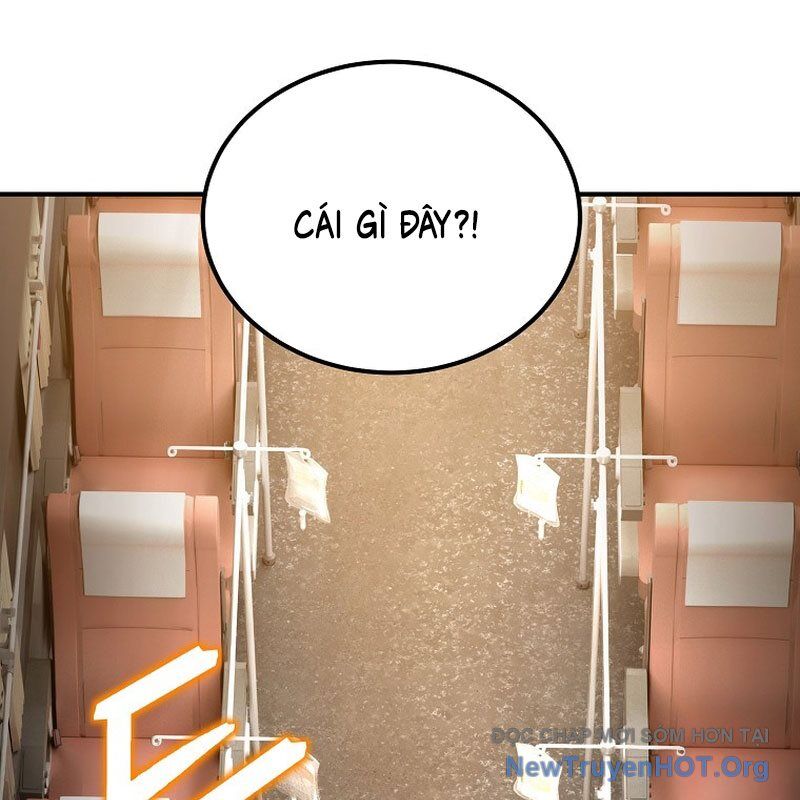 Tanker Tối Thượng Chap 17 - Next Chap 18