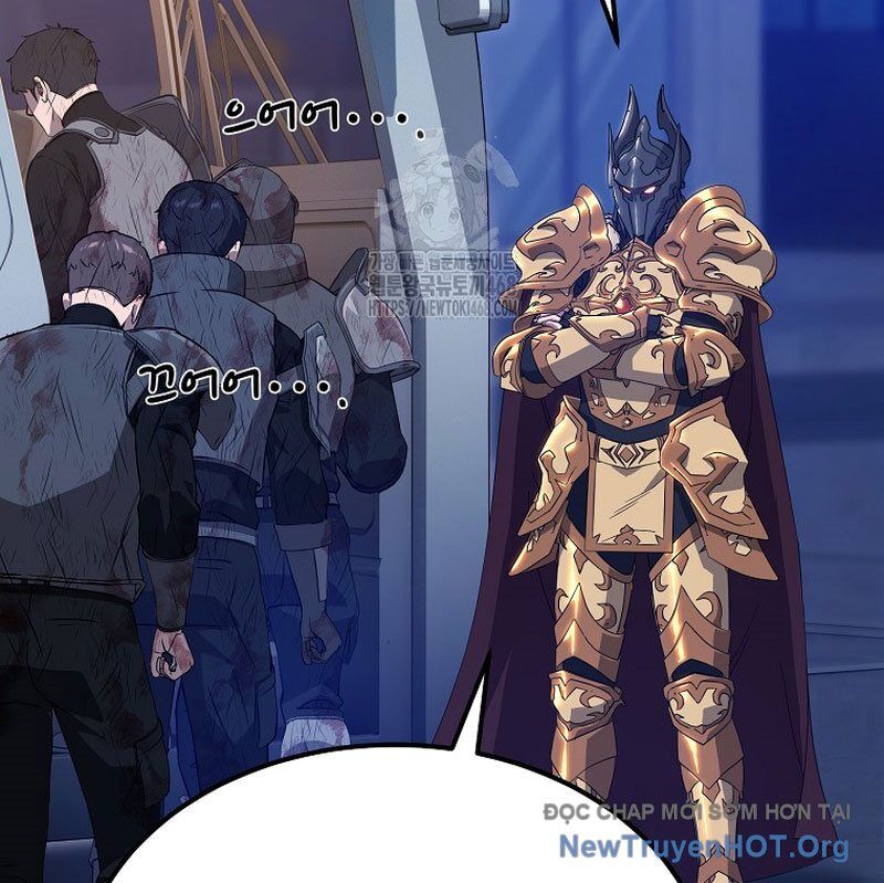 Tanker Tối Thượng Chap 17 - Next Chap 18