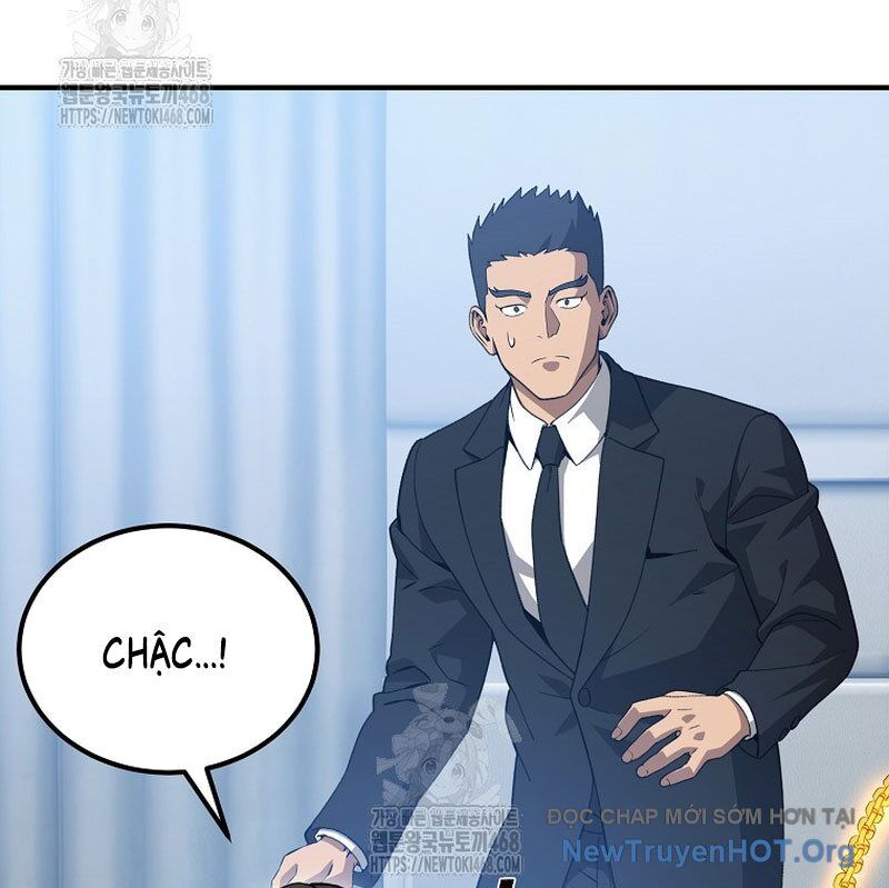 Tanker Tối Thượng Chap 18 - Next Chap 19