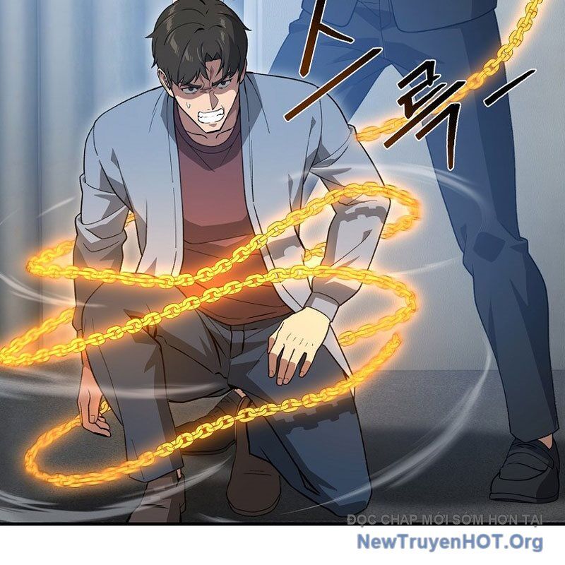 Tanker Tối Thượng Chap 18 - Next Chap 19