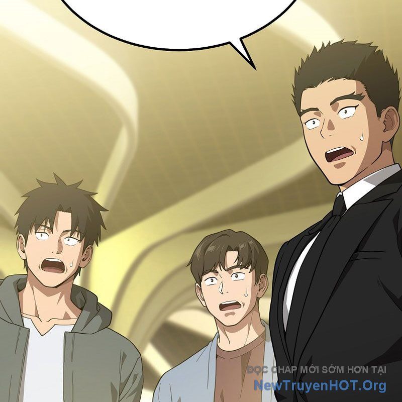 Tanker Tối Thượng Chap 18 - Next Chap 19