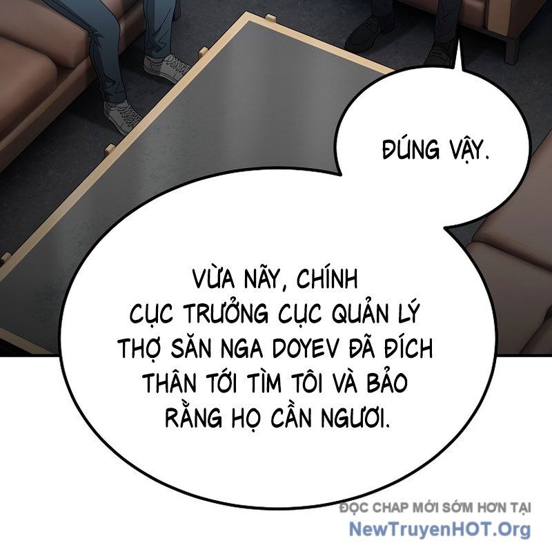 Tanker Tối Thượng Chap 18 - Next Chap 19
