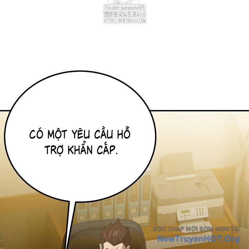 Tanker Tối Thượng Chap 18 - Next Chap 19
