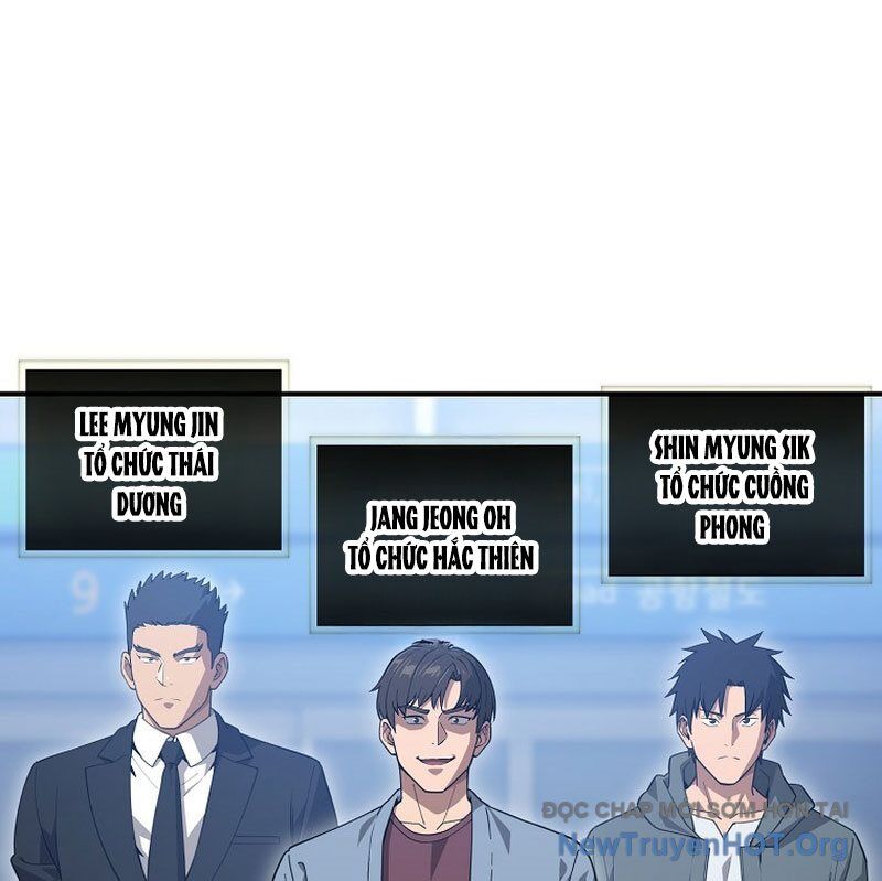 Tanker Tối Thượng Chap 18 - Next Chap 19