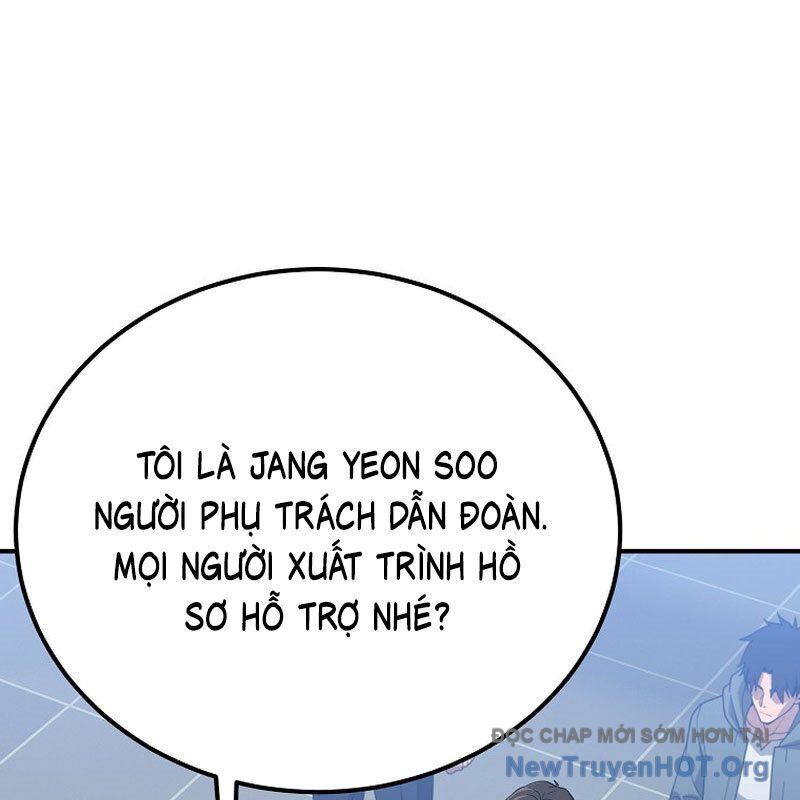 Tanker Tối Thượng Chap 18 - Next Chap 19