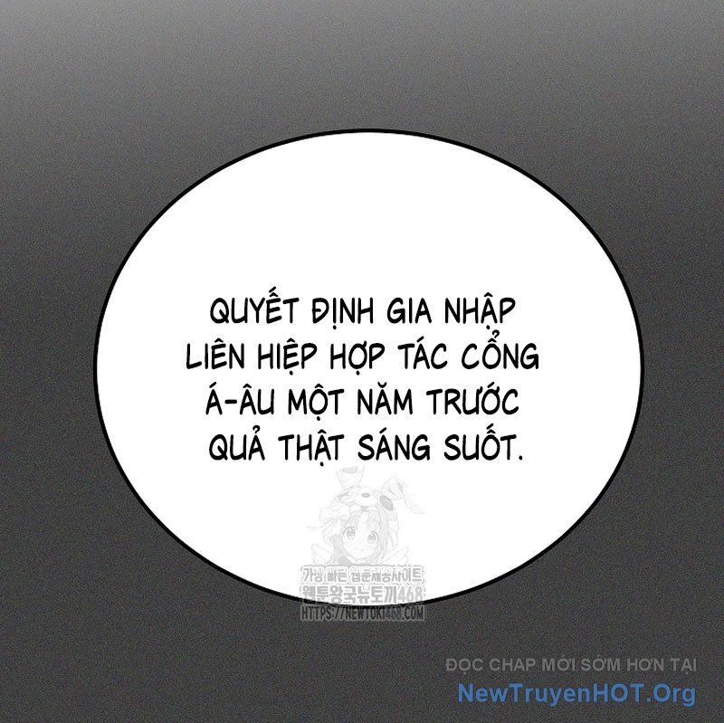 Tanker Tối Thượng Chap 18 - Next Chap 19