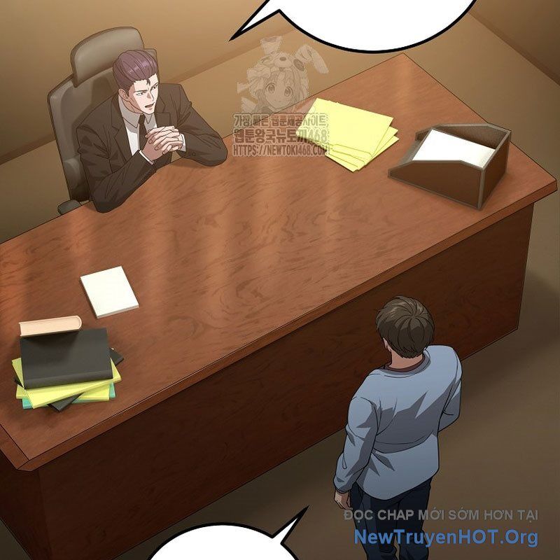 Tanker Tối Thượng Chap 18 - Next Chap 19