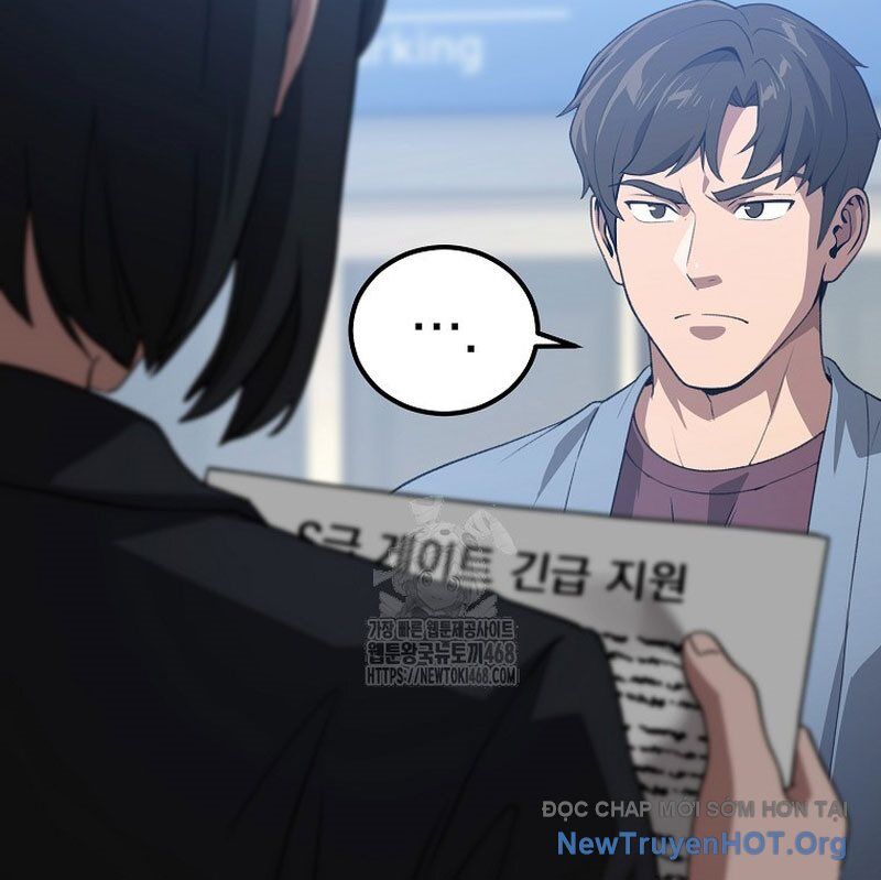 Tanker Tối Thượng Chap 18 - Next Chap 19