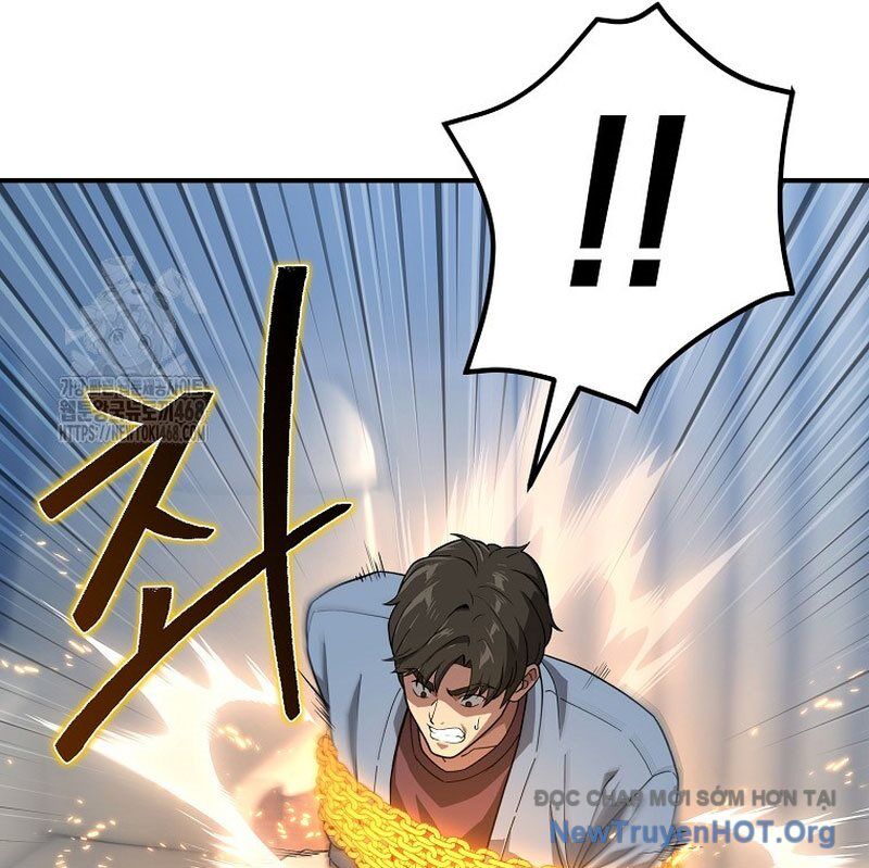 Tanker Tối Thượng Chap 18 - Next Chap 19