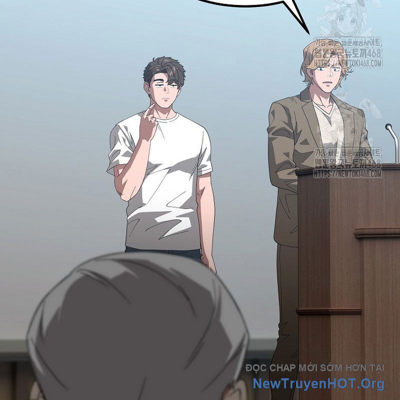 Tanker Tối Thượng Chap 19 - Next Chap 20