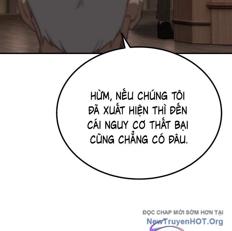 Tanker Tối Thượng Chap 19 - Next Chap 20