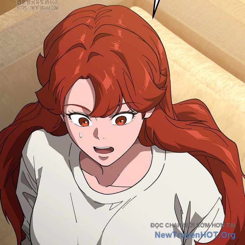 Tanker Tối Thượng Chap 19 - Next Chap 20