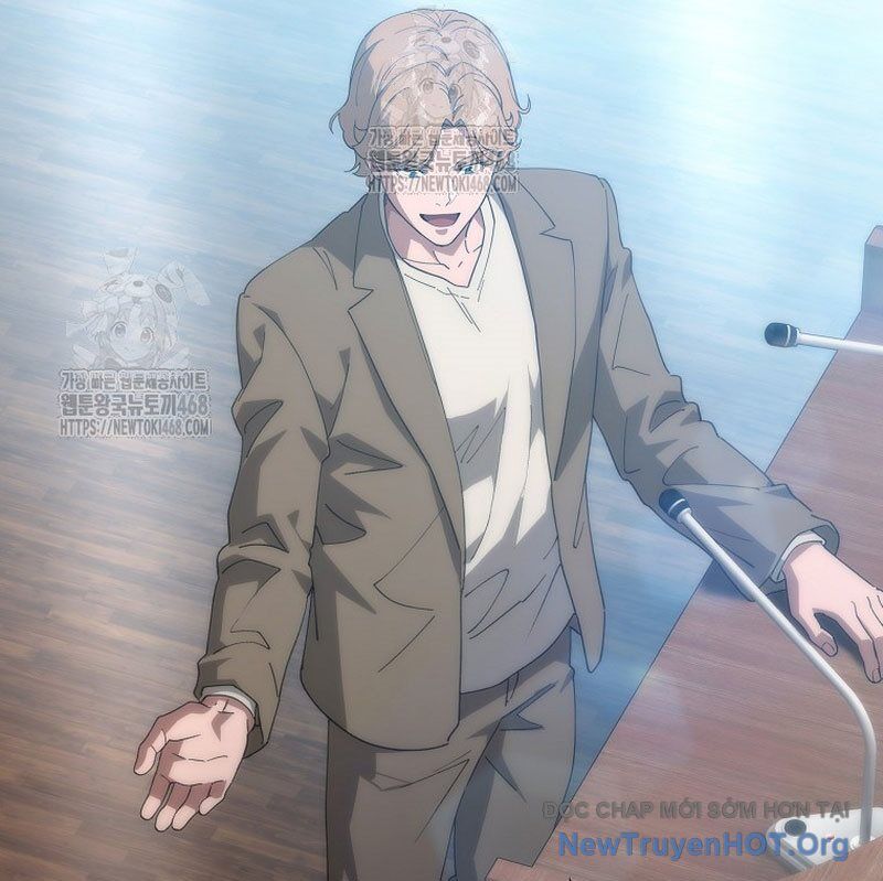 Tanker Tối Thượng Chap 19 - Next Chap 20