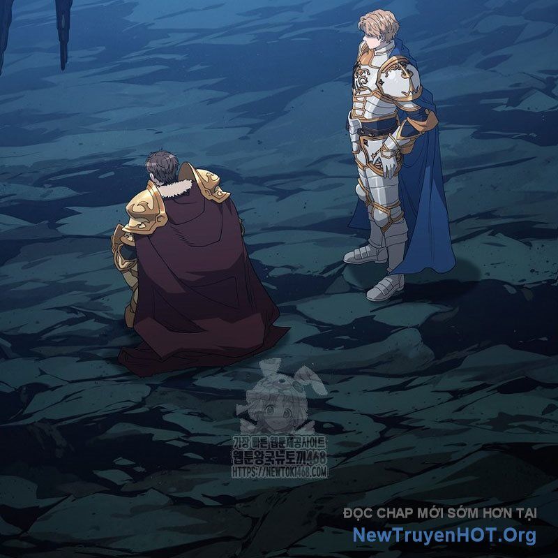 Tanker Tối Thượng Chap 20 - Next Chap 21