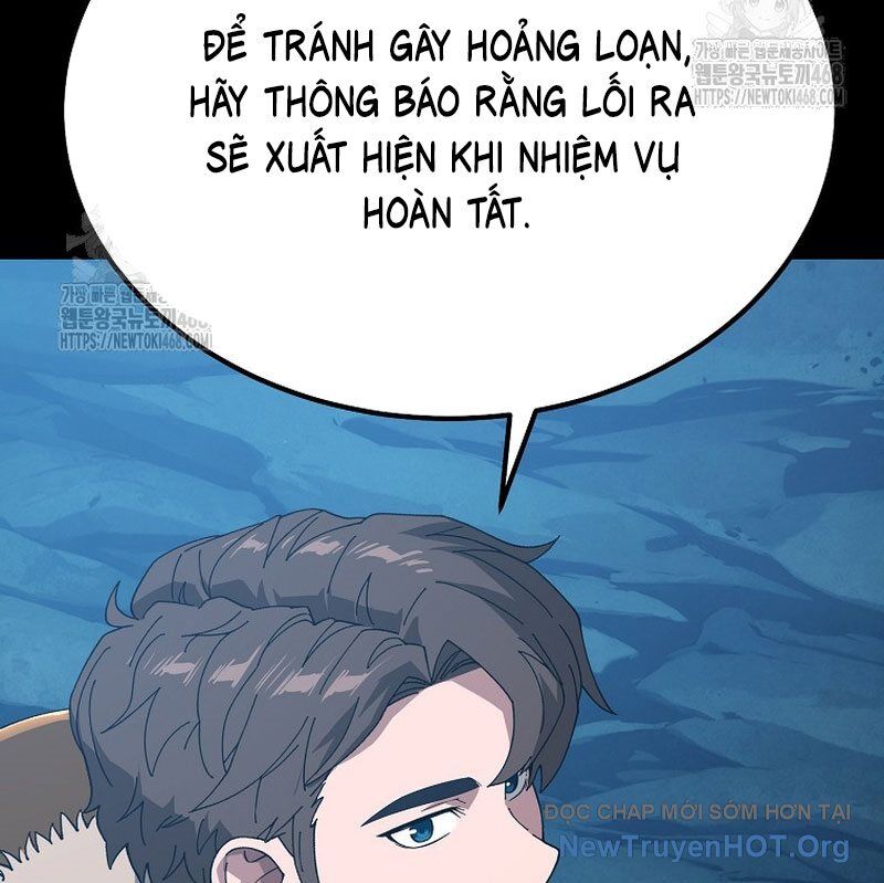 Tanker Tối Thượng Chap 20 - Next Chap 21