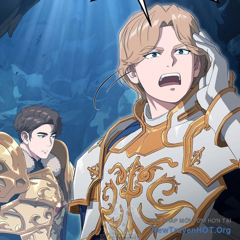 Tanker Tối Thượng Chap 20 - Next Chap 21