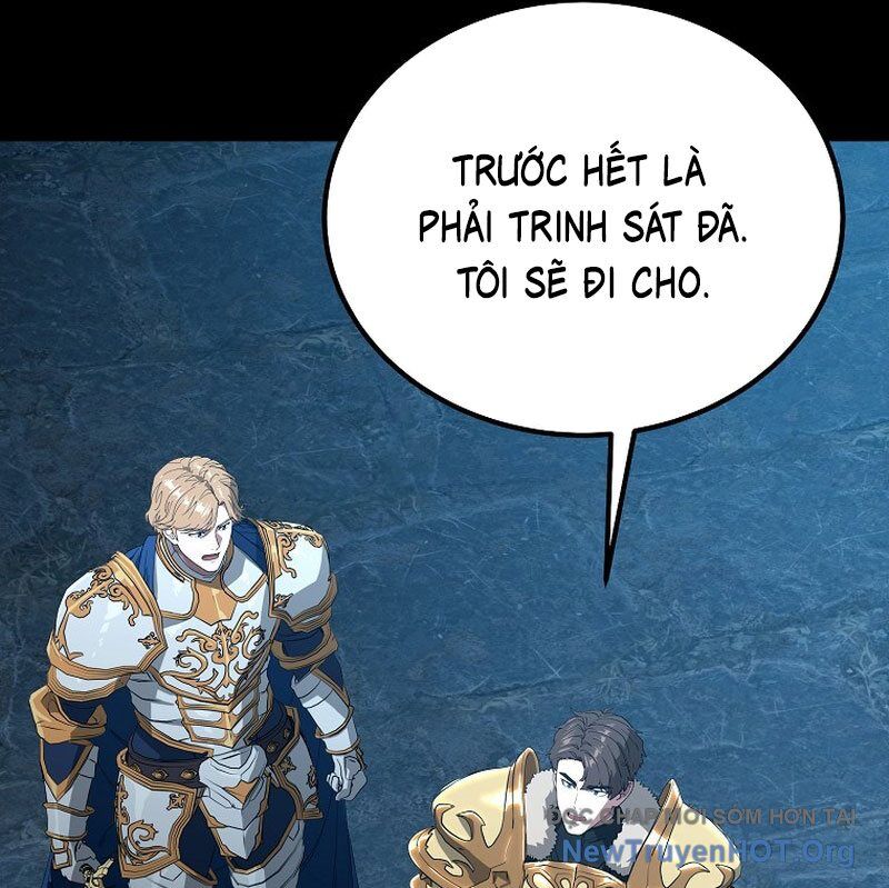 Tanker Tối Thượng Chap 20 - Next Chap 21