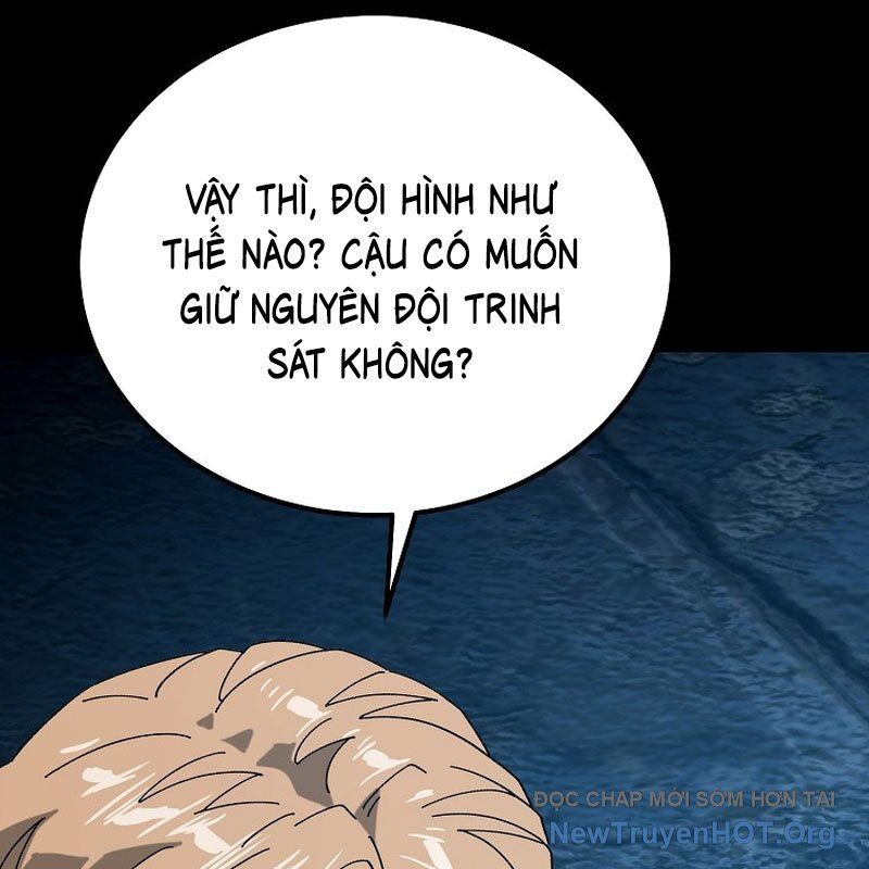 Tanker Tối Thượng Chap 20 - Next Chap 21