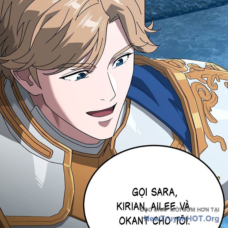 Tanker Tối Thượng Chap 20 - Next Chap 21