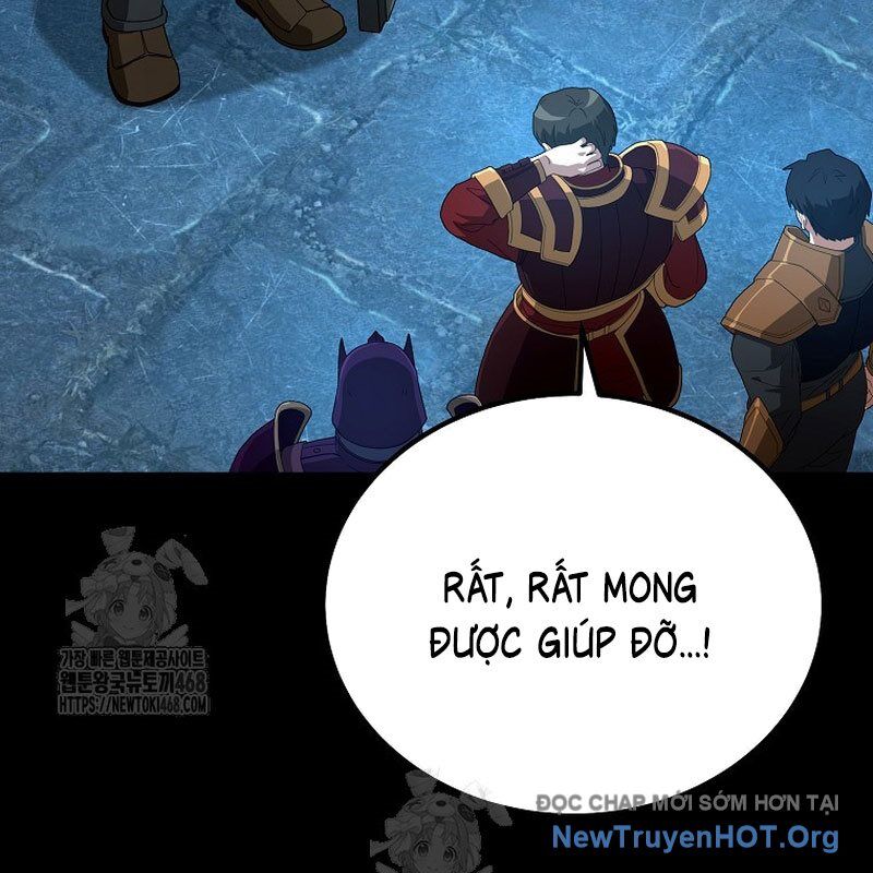 Tanker Tối Thượng Chap 20 - Next Chap 21