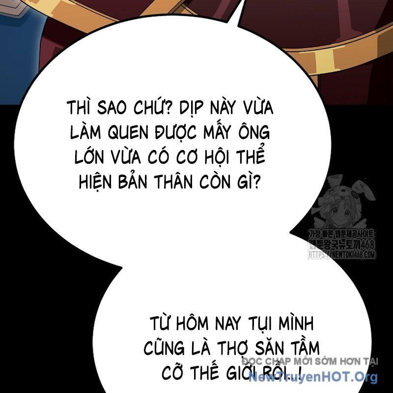 Tanker Tối Thượng Chap 20 - Next Chap 21