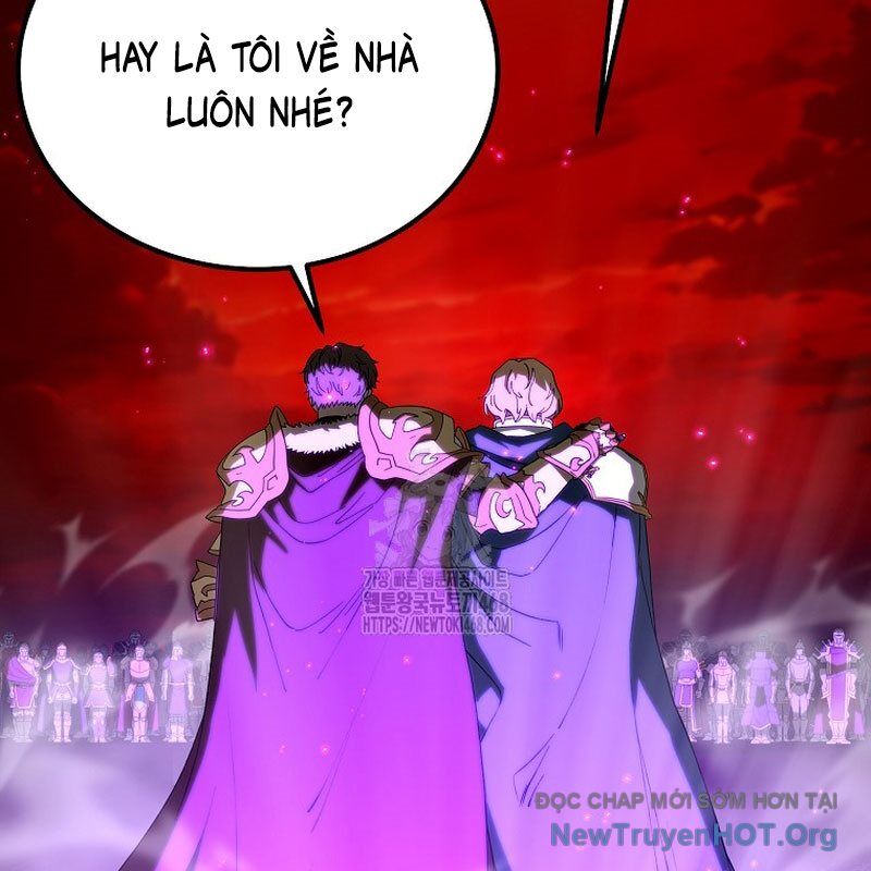 Tanker Tối Thượng Chap 20 - Next Chap 21