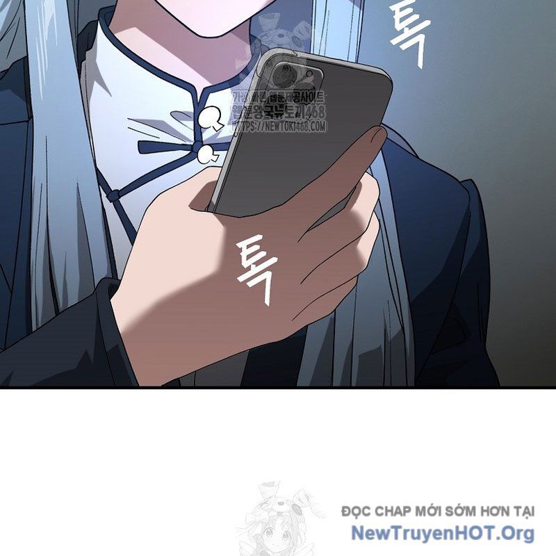 Tanker Tối Thượng Chap 20 - Next Chap 21