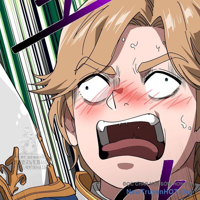 Tanker Tối Thượng Chap 20 - Next Chap 21