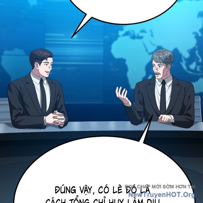 Tanker Tối Thượng Chap 20 - Next Chap 21